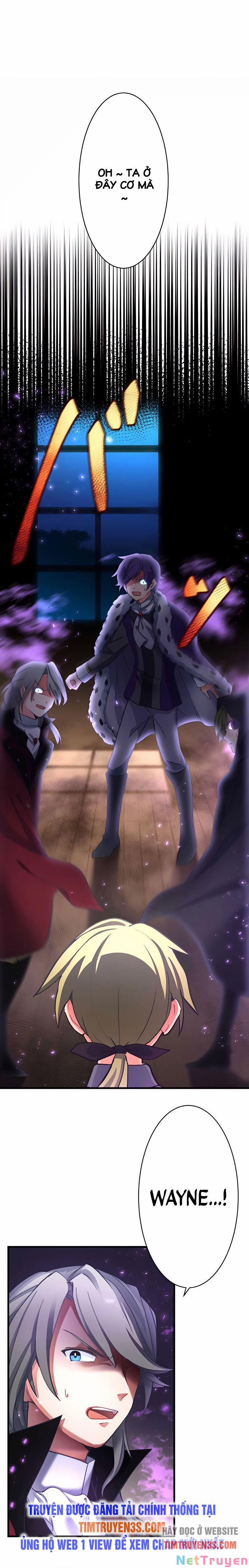 Âm Dương Sư Mạnh Nhất Tái Sinh Ở Thế Giới Khác 7 trang 15