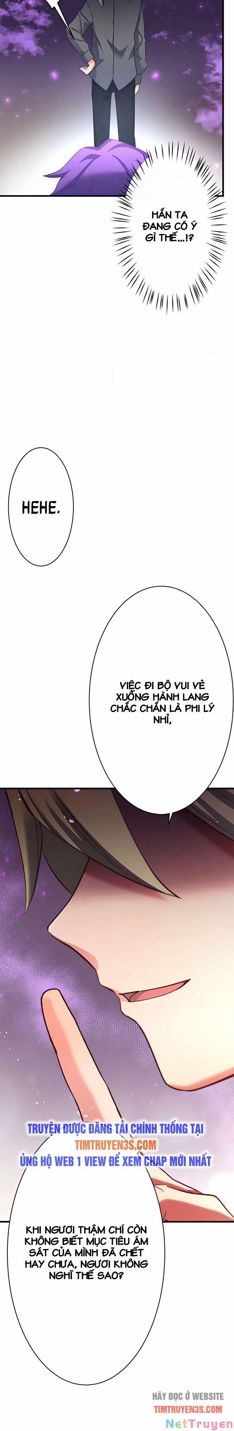 Âm Dương Sư Mạnh Nhất Tái Sinh Ở Thế Giới Khác 7 trang 17