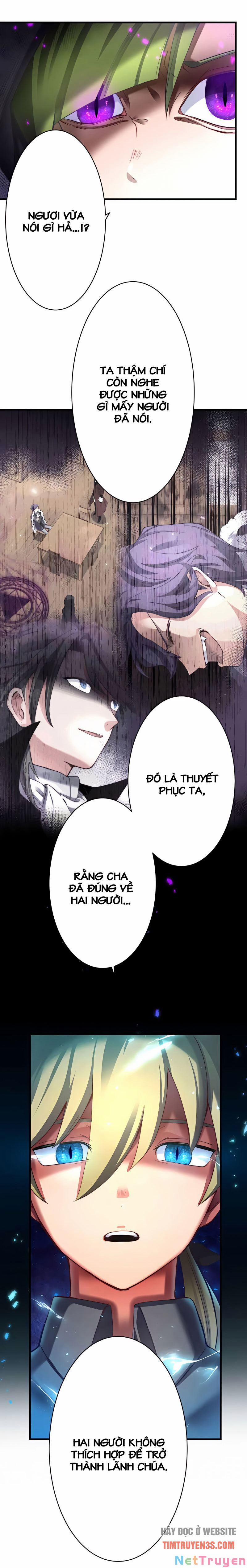 Âm Dương Sư Mạnh Nhất Tái Sinh Ở Thế Giới Khác 7 trang 18