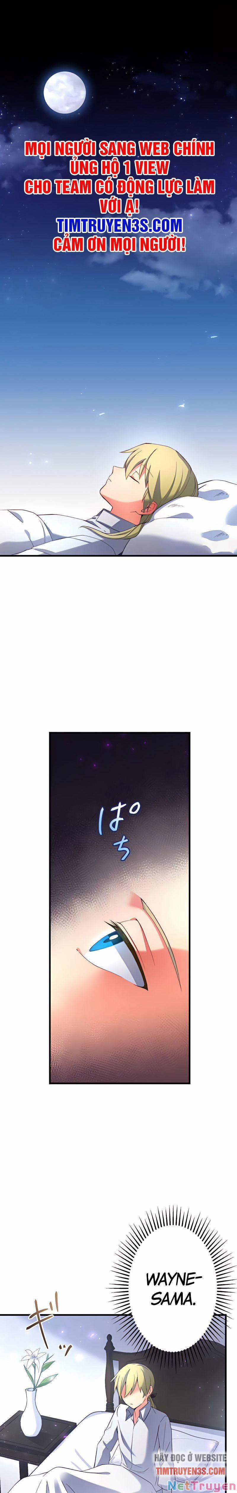 Âm Dương Sư Mạnh Nhất Tái Sinh Ở Thế Giới Khác 7 trang 2