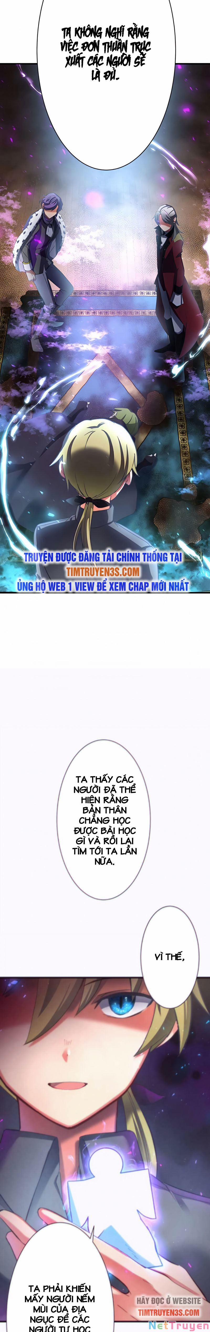 Âm Dương Sư Mạnh Nhất Tái Sinh Ở Thế Giới Khác 7 trang 22