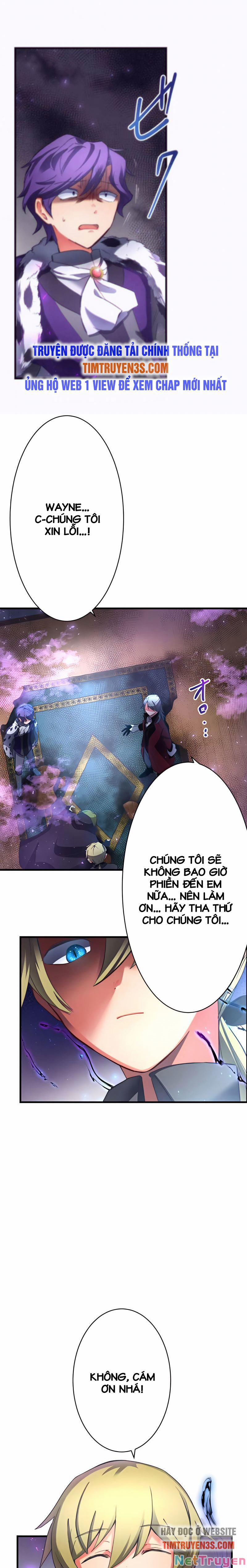 Âm Dương Sư Mạnh Nhất Tái Sinh Ở Thế Giới Khác 7 trang 24