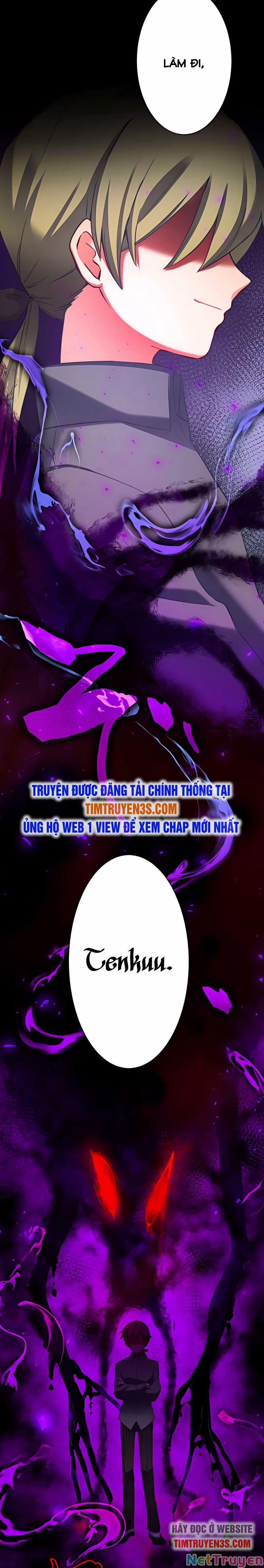 Âm Dương Sư Mạnh Nhất Tái Sinh Ở Thế Giới Khác 7 trang 26