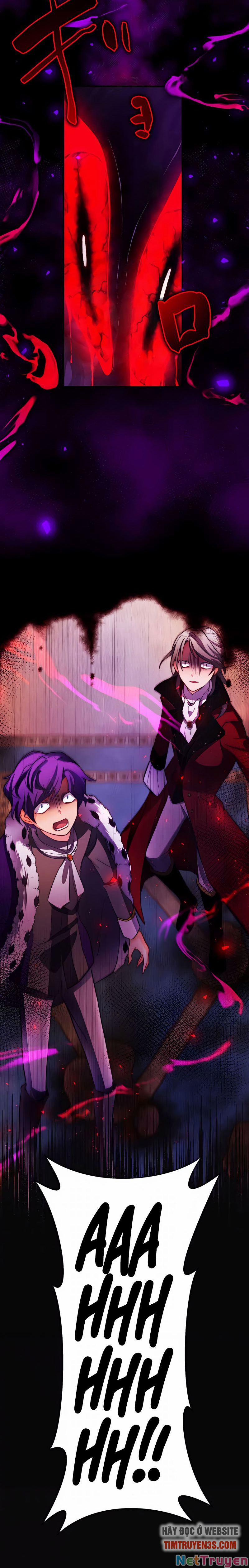 Âm Dương Sư Mạnh Nhất Tái Sinh Ở Thế Giới Khác 7 trang 27