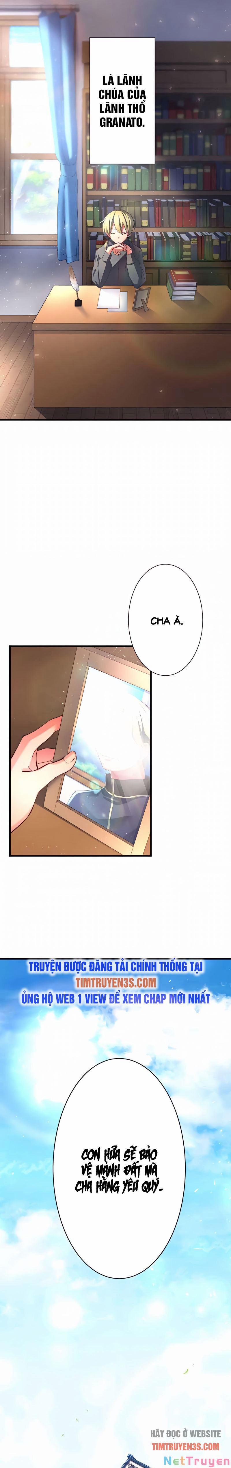 Âm Dương Sư Mạnh Nhất Tái Sinh Ở Thế Giới Khác 7 trang 30