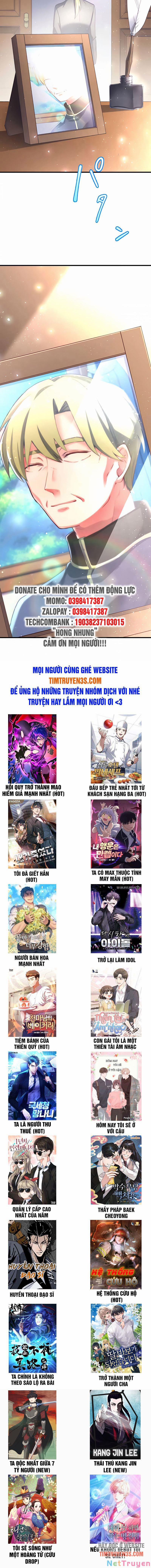 Âm Dương Sư Mạnh Nhất Tái Sinh Ở Thế Giới Khác 7 trang 32