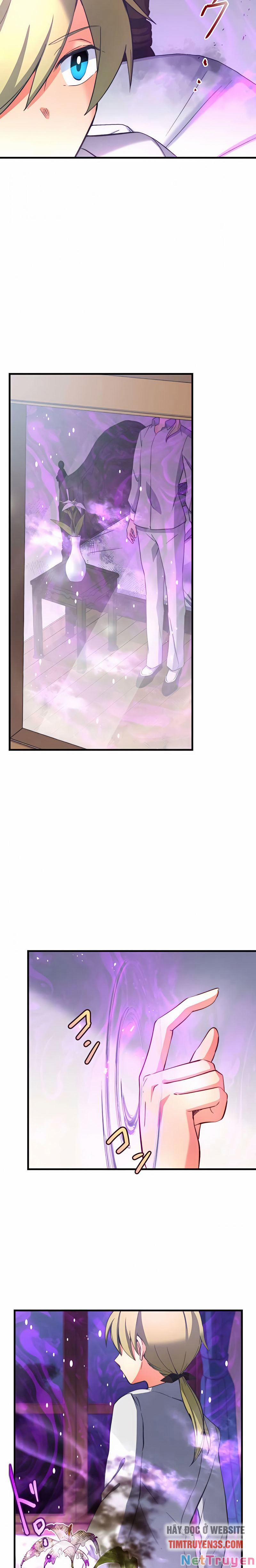 Âm Dương Sư Mạnh Nhất Tái Sinh Ở Thế Giới Khác 7 trang 4