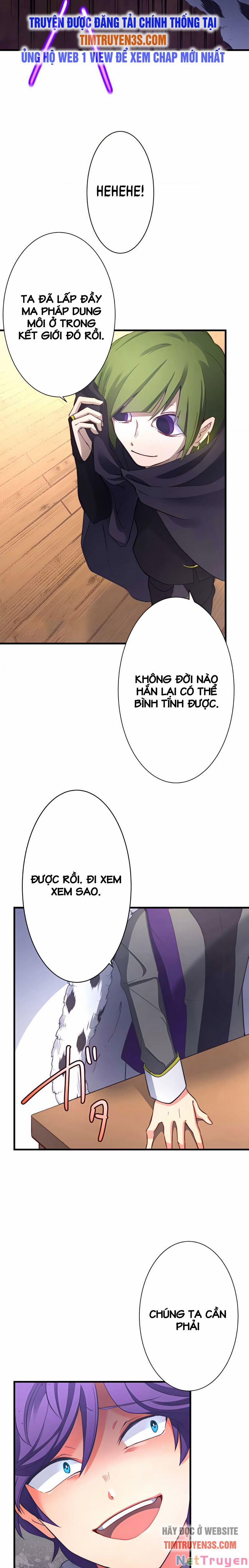 Âm Dương Sư Mạnh Nhất Tái Sinh Ở Thế Giới Khác 7 trang 8