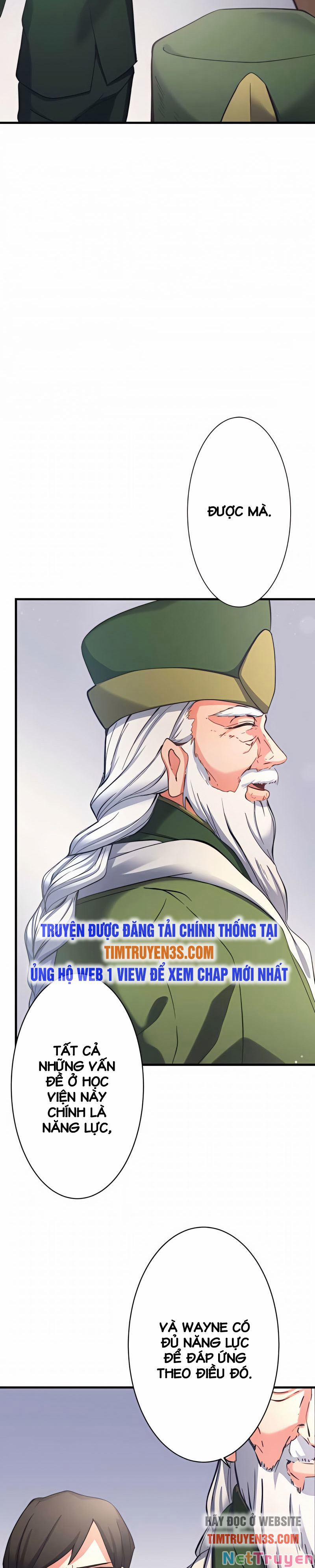 Âm Dương Sư Mạnh Nhất Tái Sinh Ở Thế Giới Khác 8 trang 12