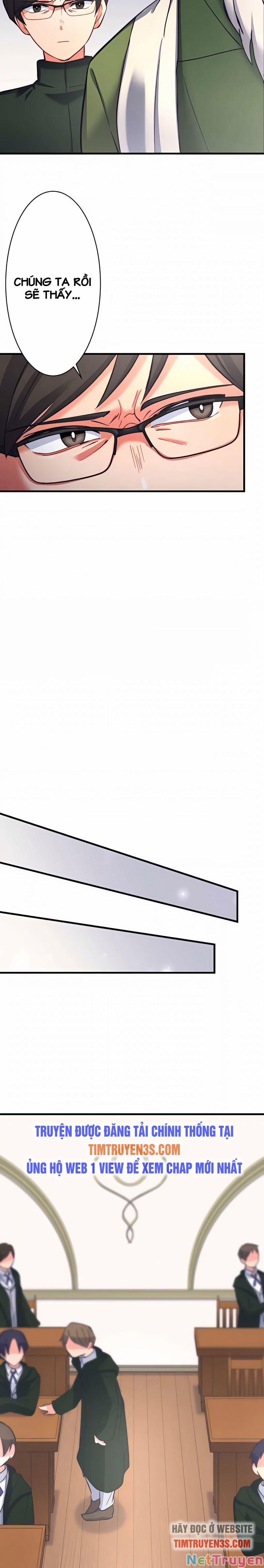 Âm Dương Sư Mạnh Nhất Tái Sinh Ở Thế Giới Khác 8 trang 13