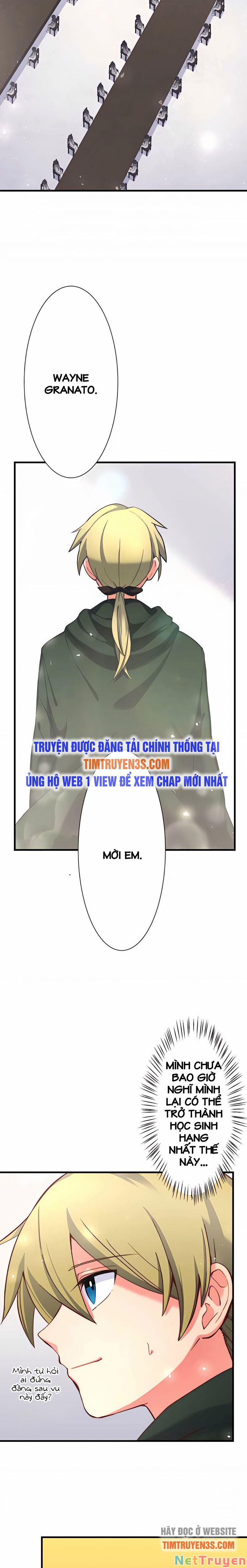 Âm Dương Sư Mạnh Nhất Tái Sinh Ở Thế Giới Khác 8 trang 3