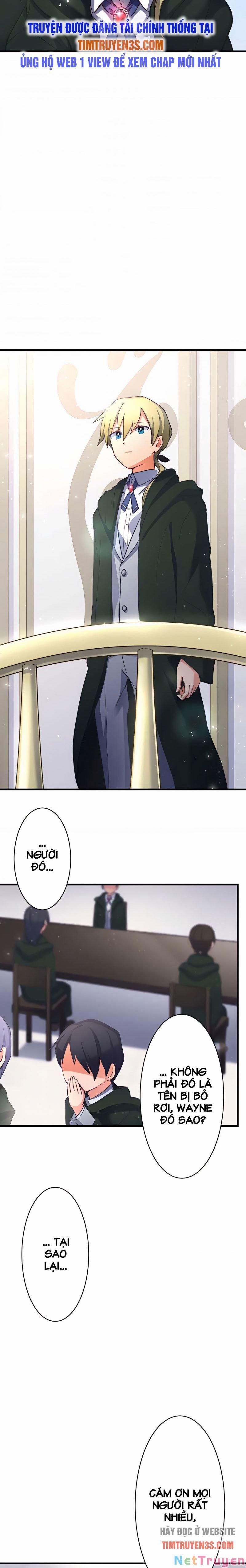 Âm Dương Sư Mạnh Nhất Tái Sinh Ở Thế Giới Khác 8 trang 5