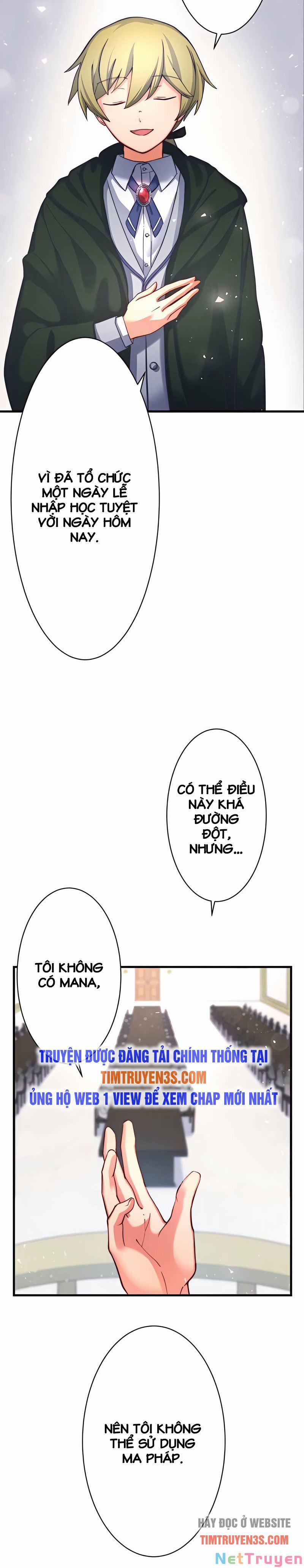 Âm Dương Sư Mạnh Nhất Tái Sinh Ở Thế Giới Khác 8 trang 6