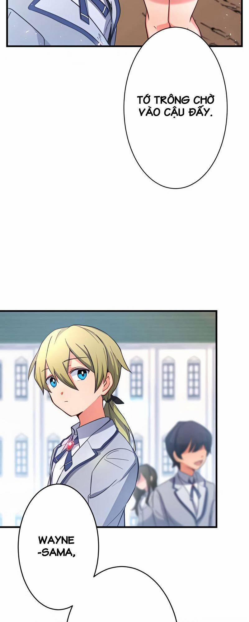 Âm Dương Sư Mạnh Nhất Tái Sinh Ở Thế Giới Khác 9 trang 10