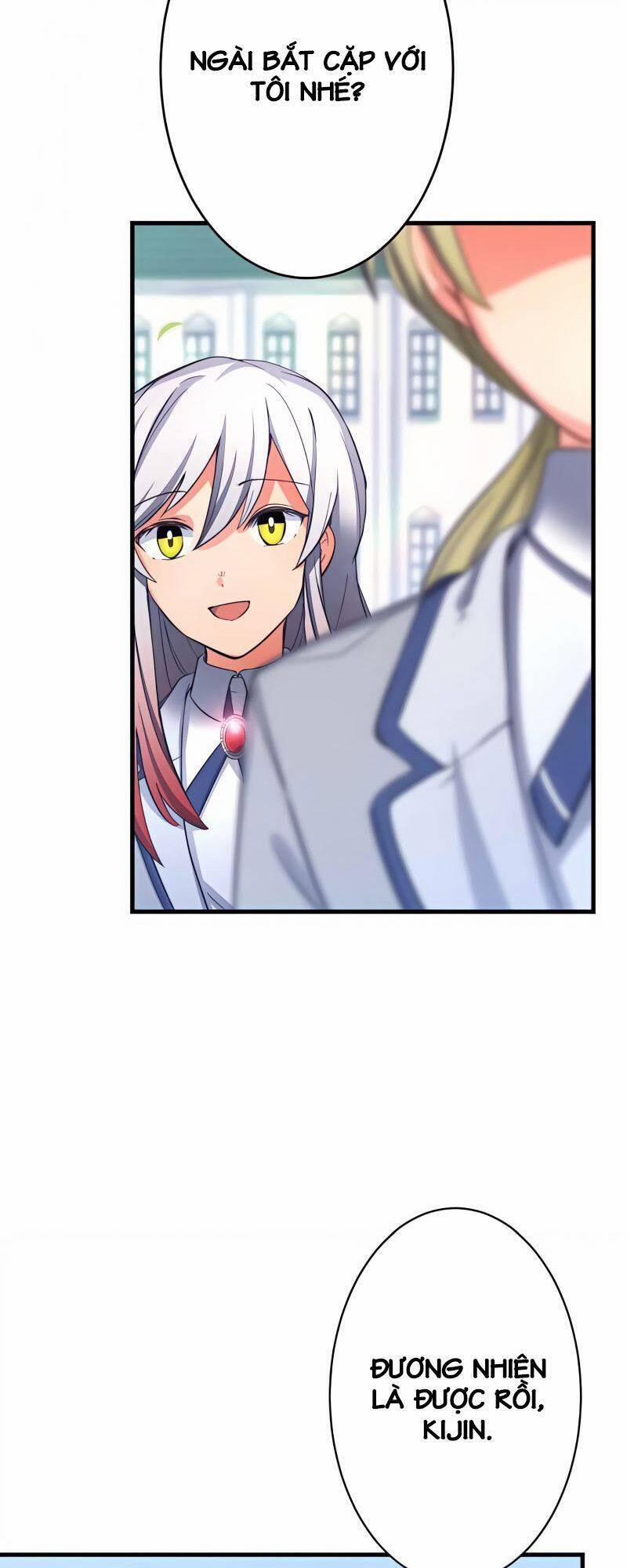 Âm Dương Sư Mạnh Nhất Tái Sinh Ở Thế Giới Khác 9 trang 11