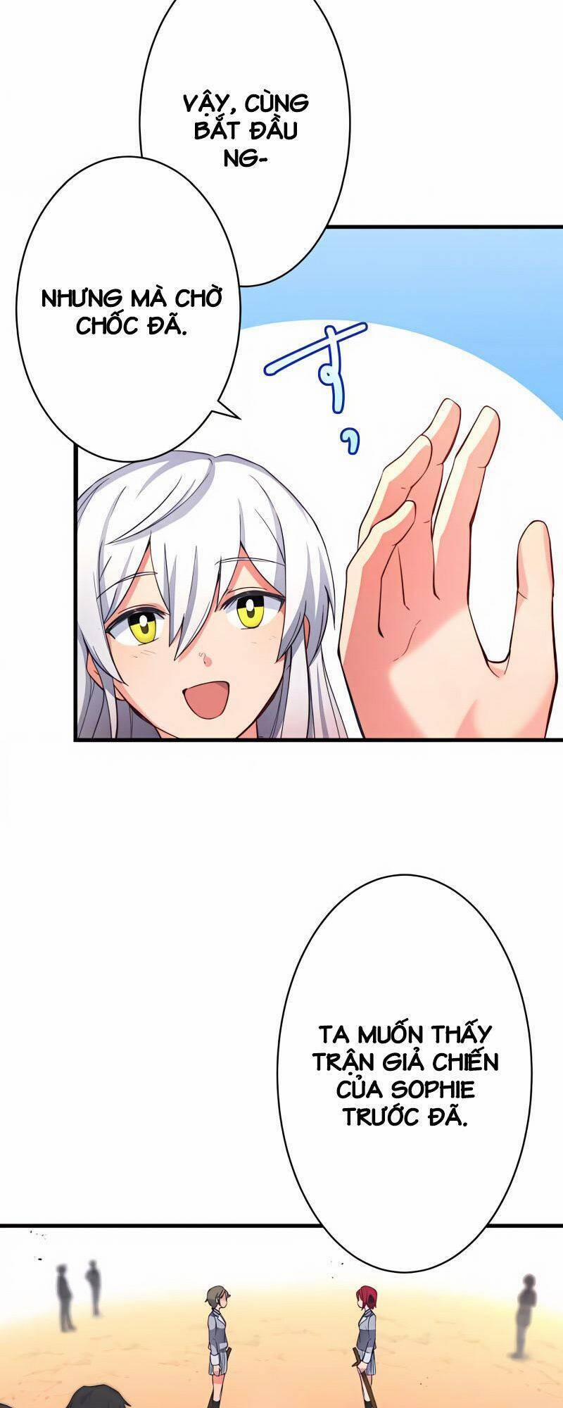 Âm Dương Sư Mạnh Nhất Tái Sinh Ở Thế Giới Khác 9 trang 13