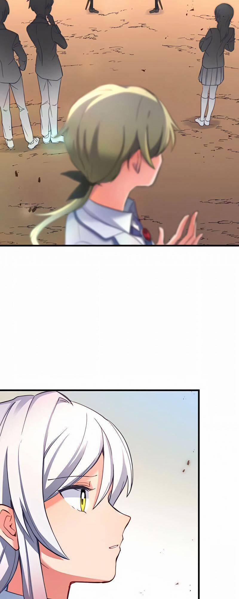 Âm Dương Sư Mạnh Nhất Tái Sinh Ở Thế Giới Khác 9 trang 14