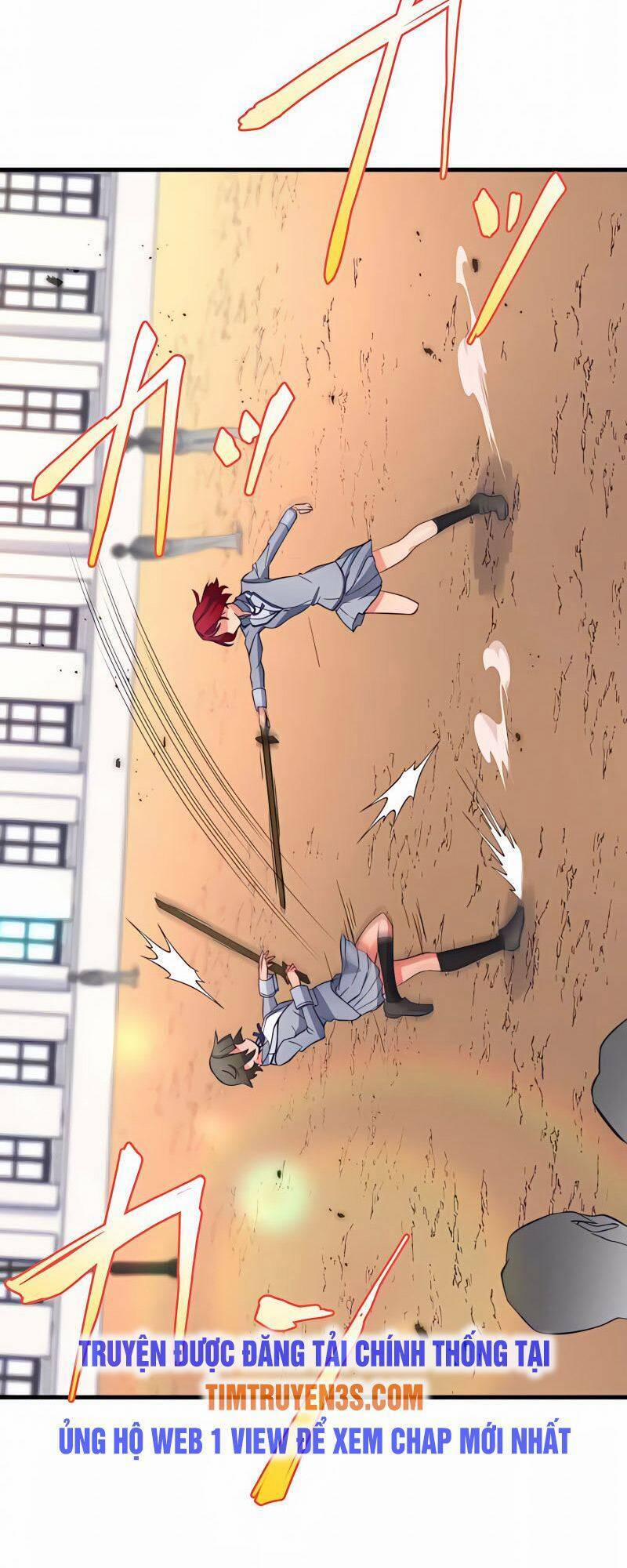 Âm Dương Sư Mạnh Nhất Tái Sinh Ở Thế Giới Khác 9 trang 16