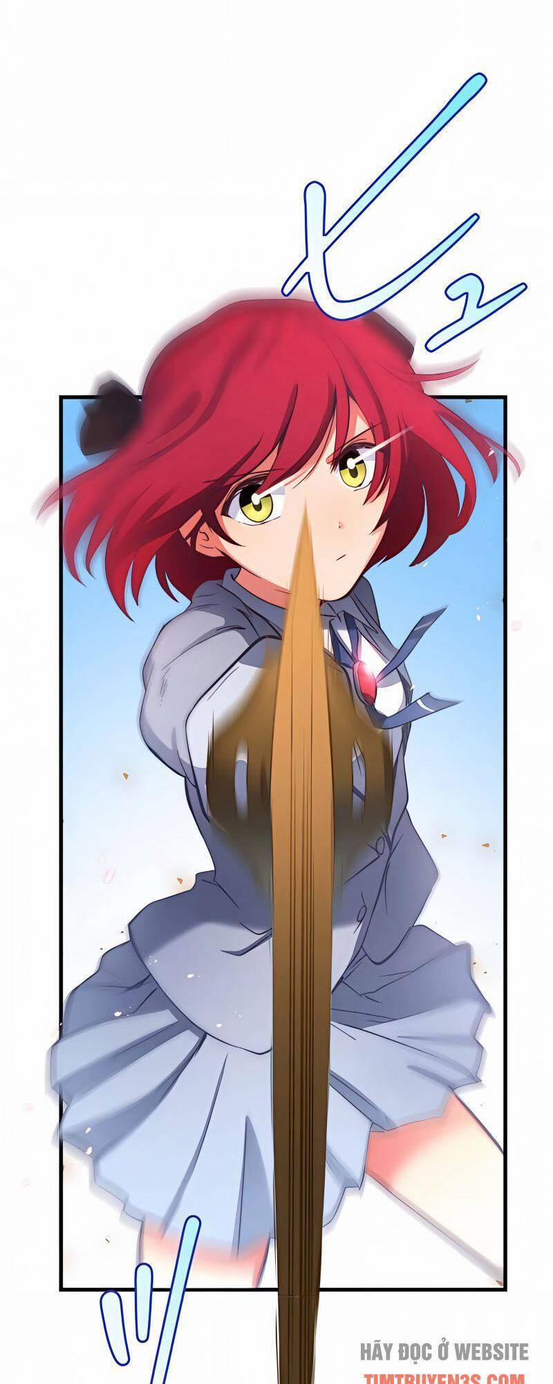 Âm Dương Sư Mạnh Nhất Tái Sinh Ở Thế Giới Khác 9 trang 17