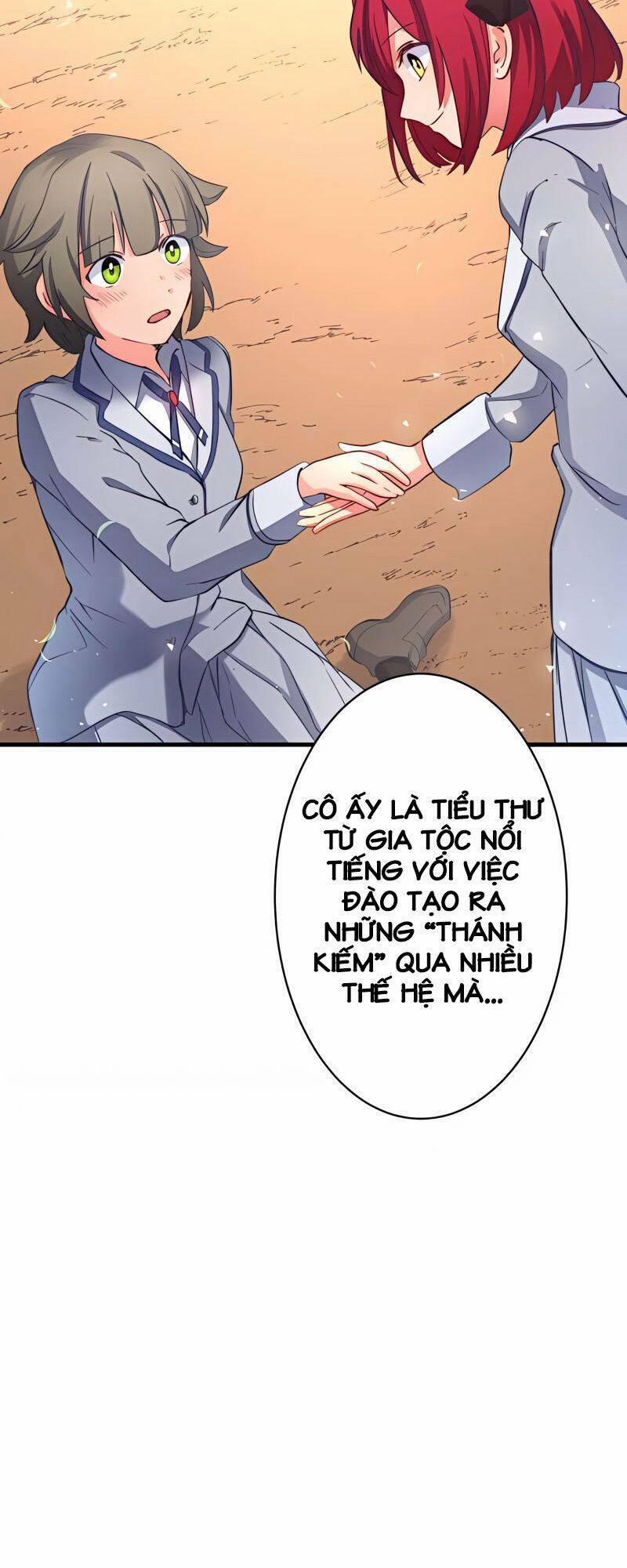 Âm Dương Sư Mạnh Nhất Tái Sinh Ở Thế Giới Khác 9 trang 22