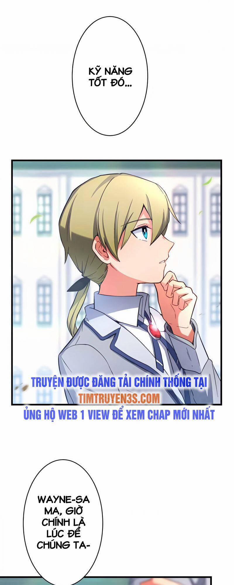 Âm Dương Sư Mạnh Nhất Tái Sinh Ở Thế Giới Khác 9 trang 23