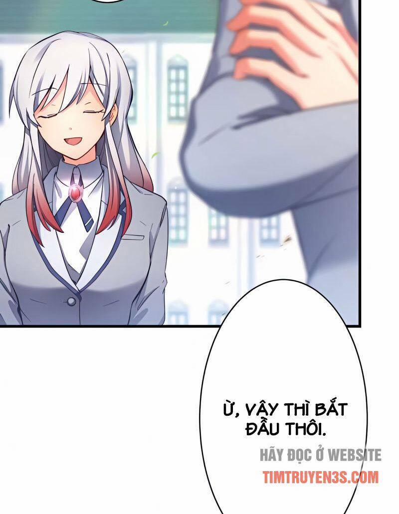 Âm Dương Sư Mạnh Nhất Tái Sinh Ở Thế Giới Khác 9 trang 24