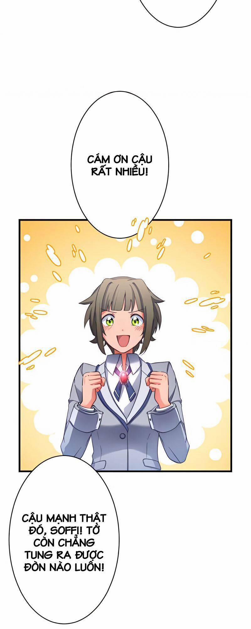 Âm Dương Sư Mạnh Nhất Tái Sinh Ở Thế Giới Khác 9 trang 25