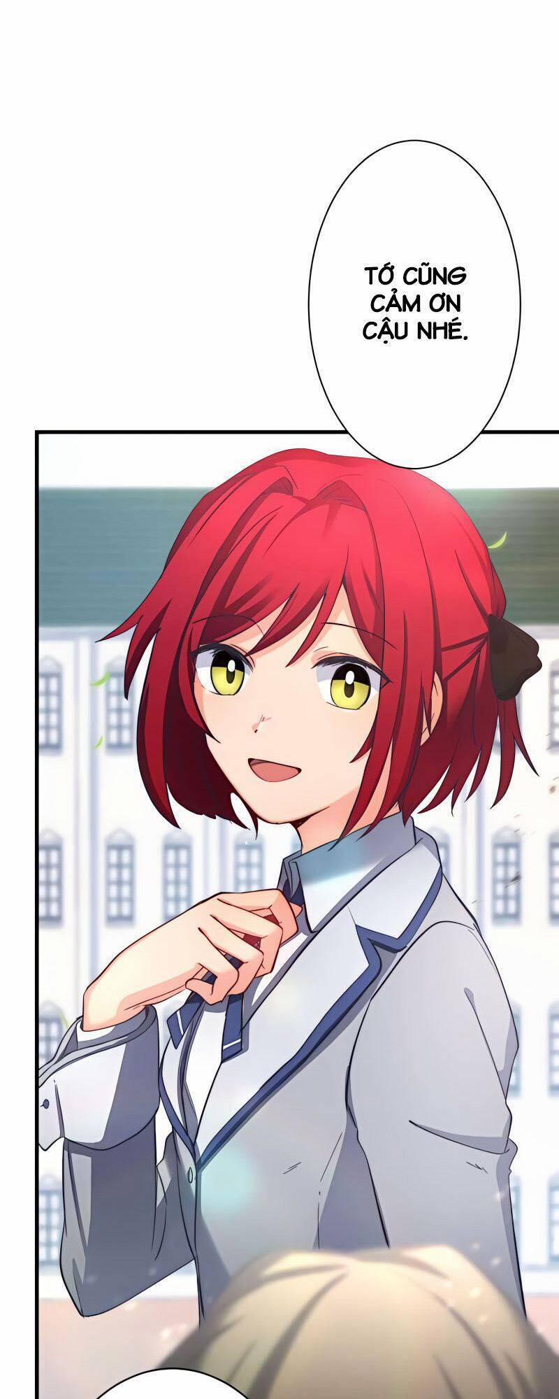 Âm Dương Sư Mạnh Nhất Tái Sinh Ở Thế Giới Khác 9 trang 26