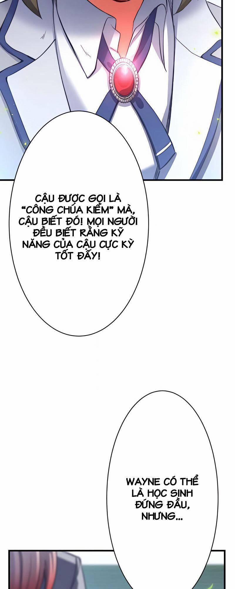 Âm Dương Sư Mạnh Nhất Tái Sinh Ở Thế Giới Khác 9 trang 28