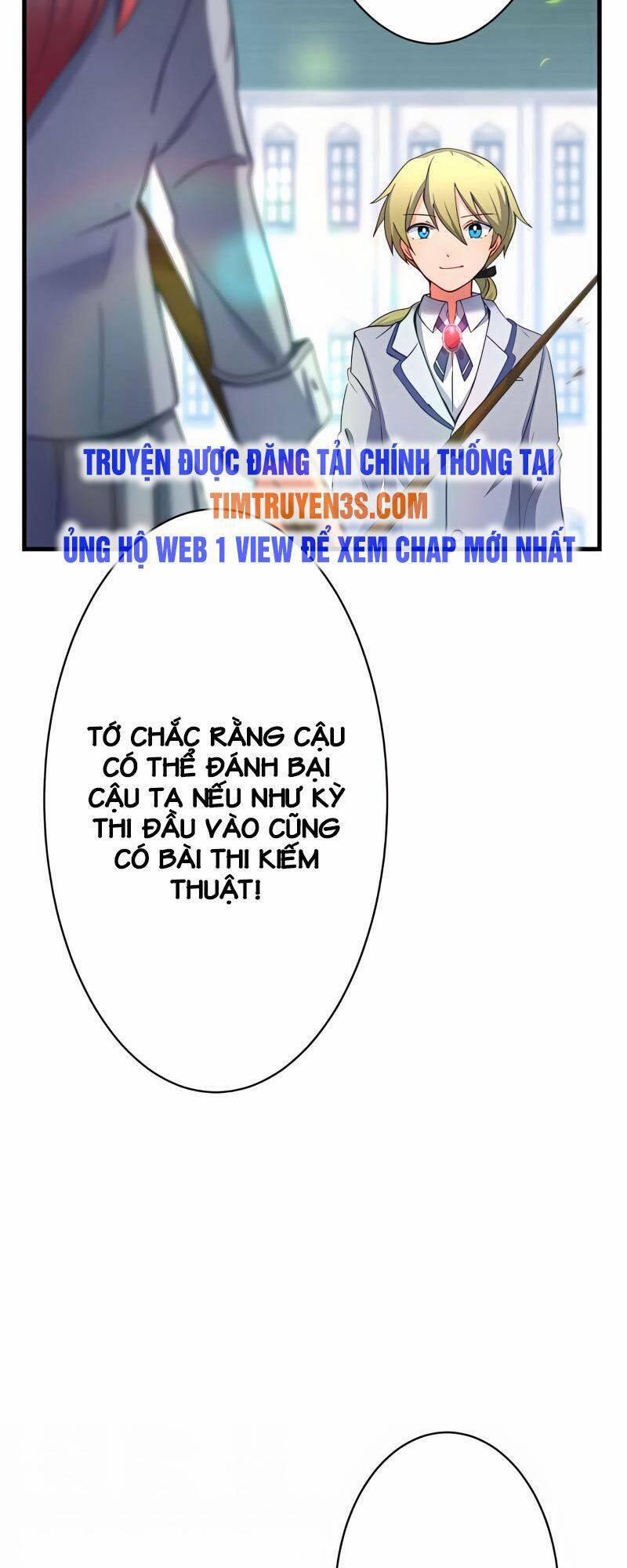 Âm Dương Sư Mạnh Nhất Tái Sinh Ở Thế Giới Khác 9 trang 29