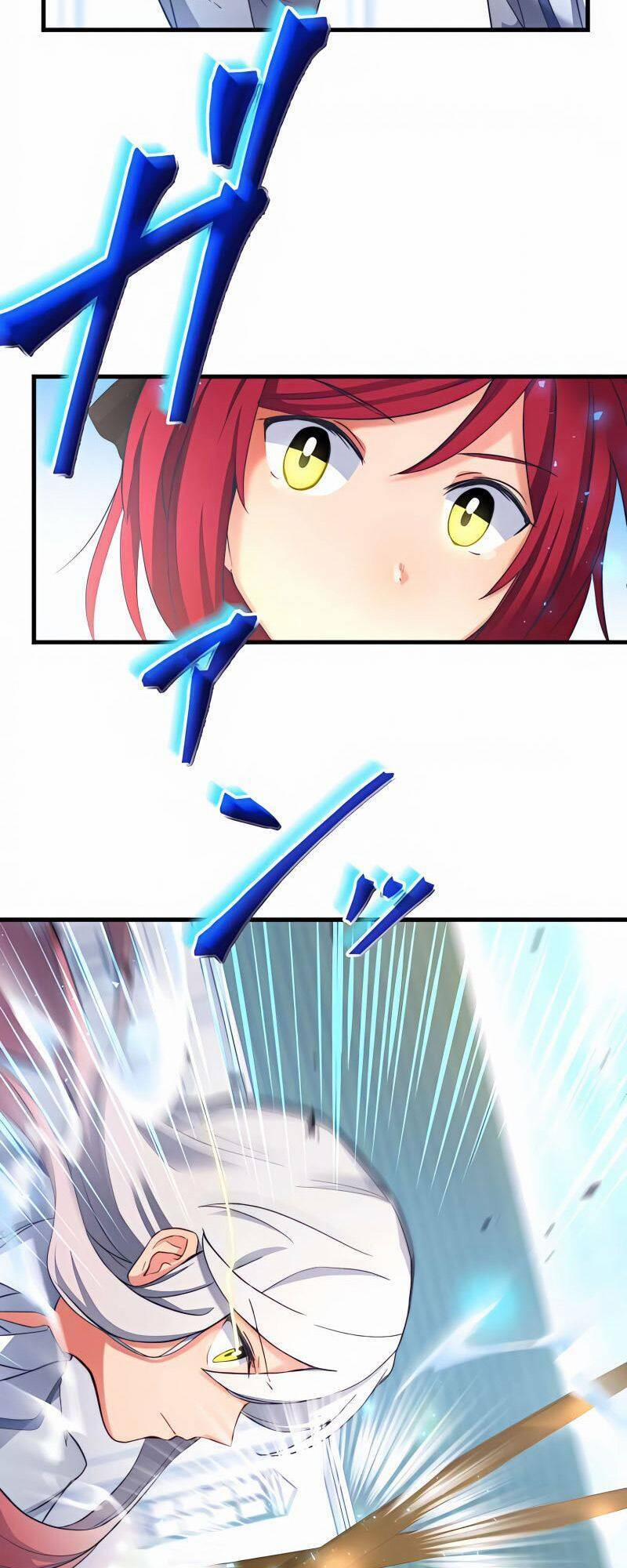 Âm Dương Sư Mạnh Nhất Tái Sinh Ở Thế Giới Khác 9 trang 31