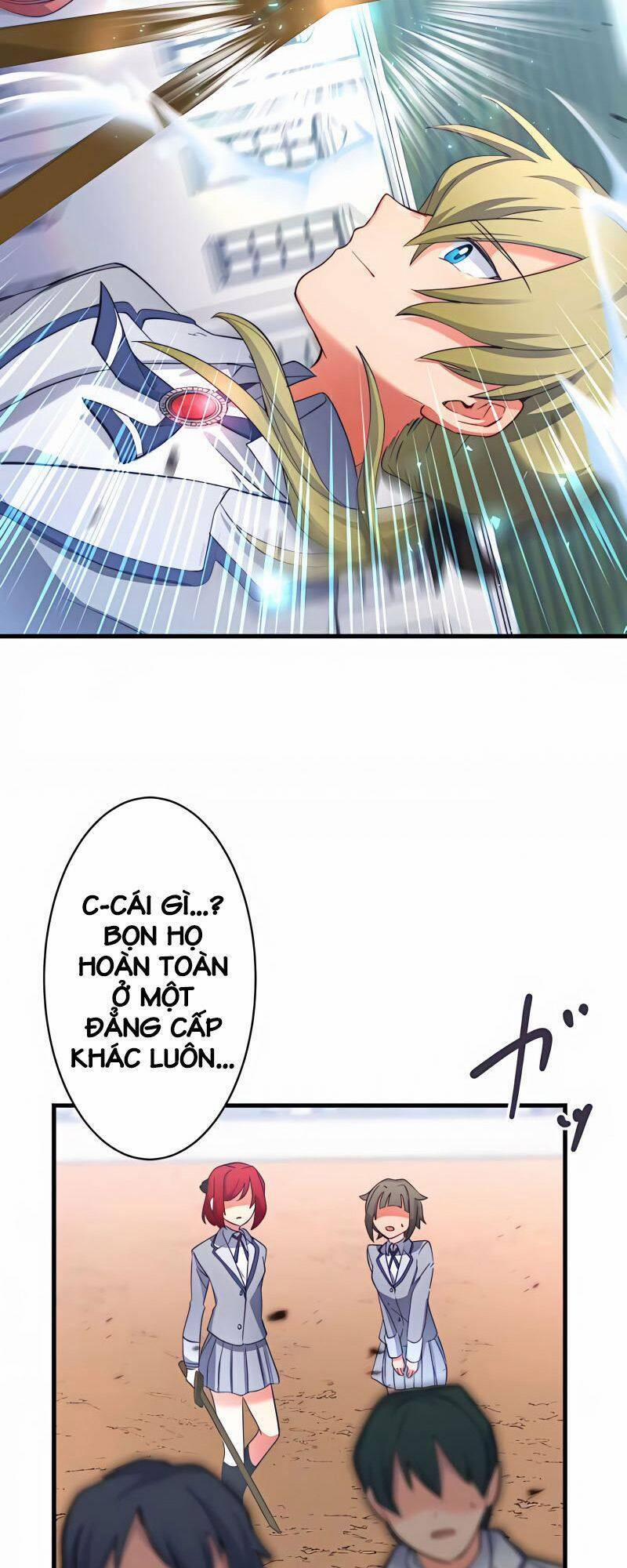 Âm Dương Sư Mạnh Nhất Tái Sinh Ở Thế Giới Khác 9 trang 32