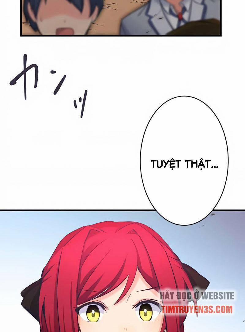 Âm Dương Sư Mạnh Nhất Tái Sinh Ở Thế Giới Khác 9 trang 33