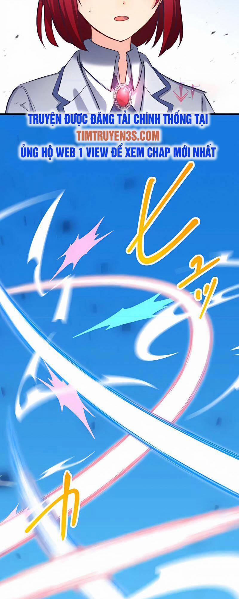 Âm Dương Sư Mạnh Nhất Tái Sinh Ở Thế Giới Khác 9 trang 34