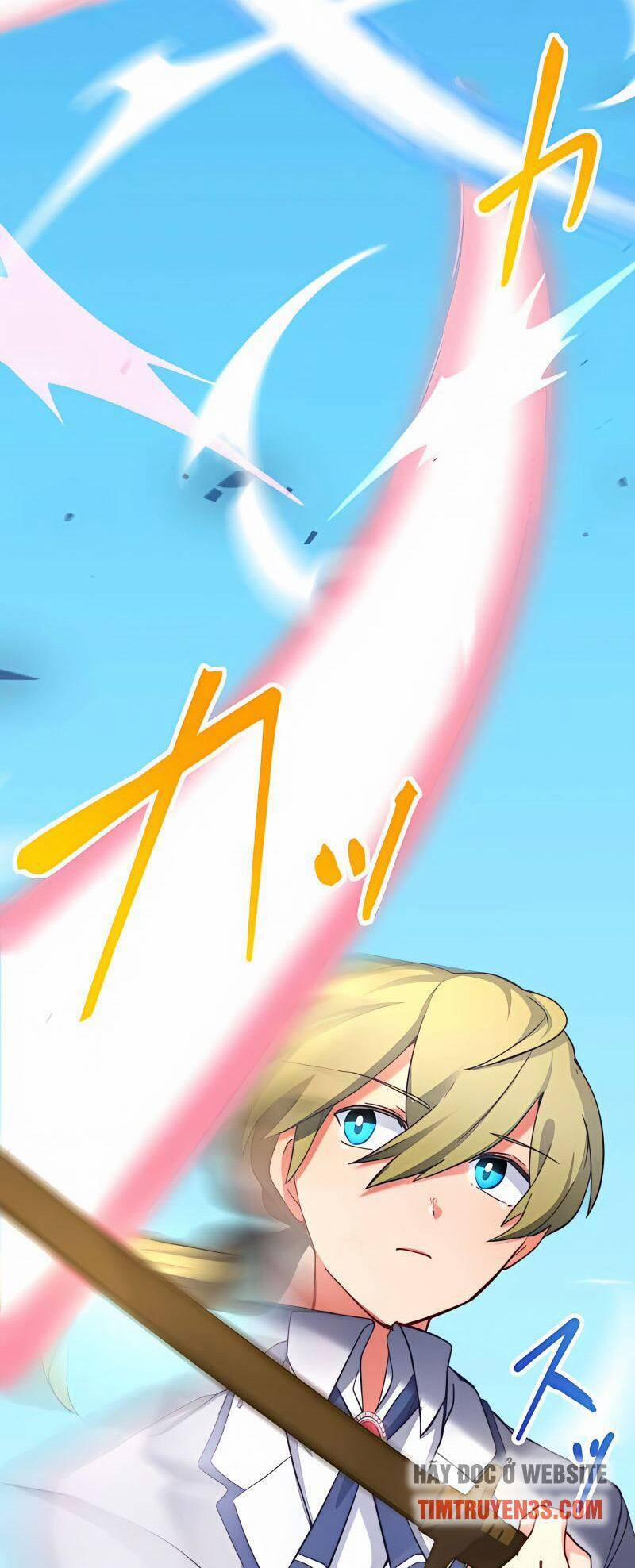 Âm Dương Sư Mạnh Nhất Tái Sinh Ở Thế Giới Khác 9 trang 35