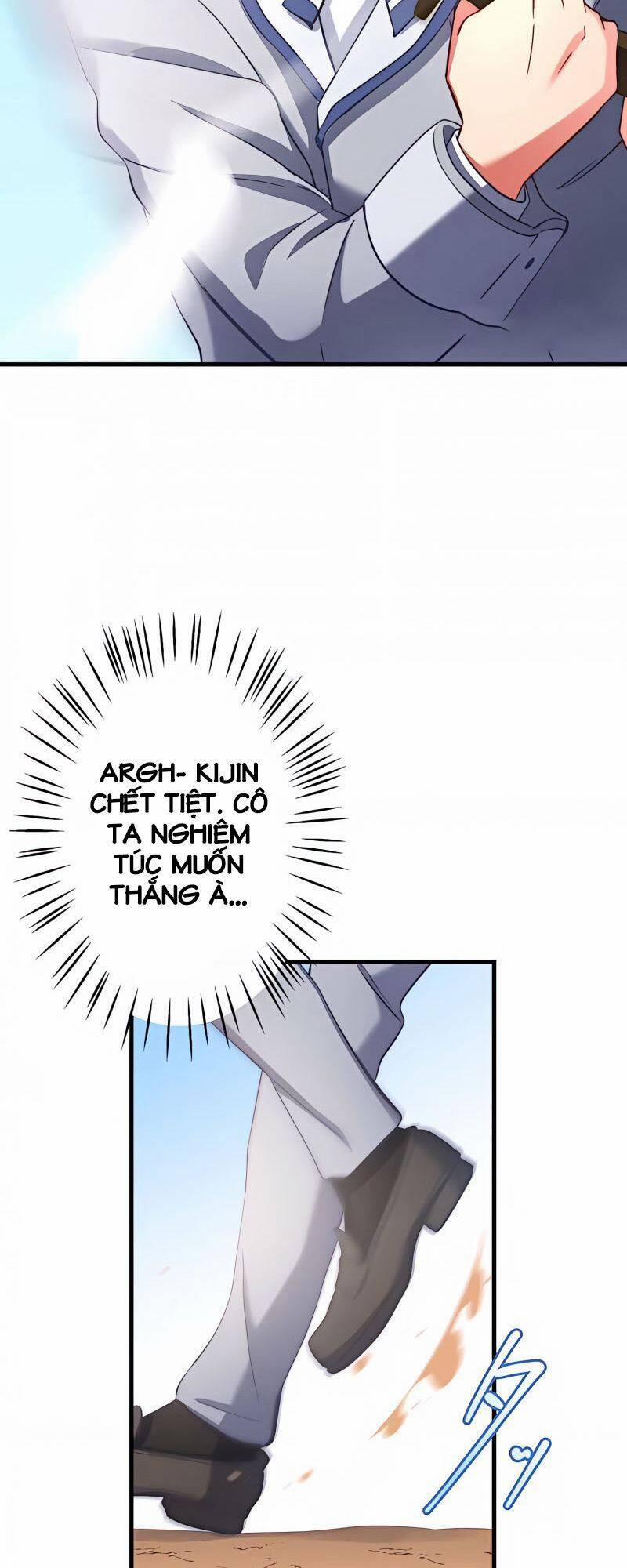 Âm Dương Sư Mạnh Nhất Tái Sinh Ở Thế Giới Khác 9 trang 36