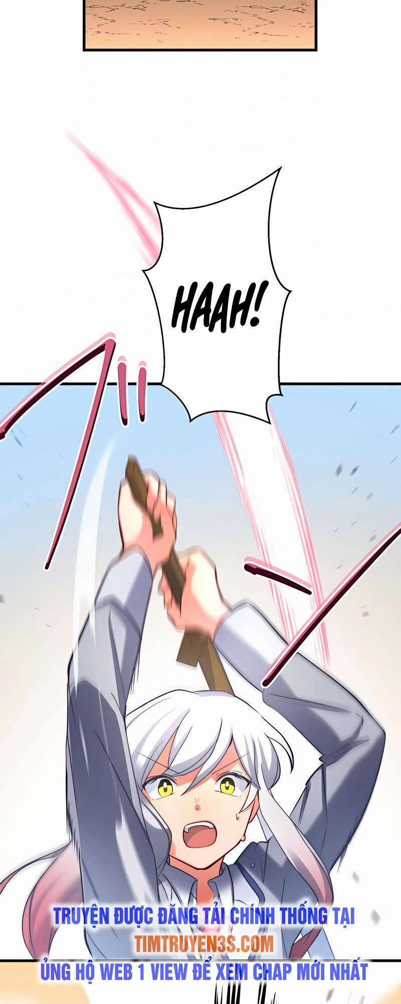 Âm Dương Sư Mạnh Nhất Tái Sinh Ở Thế Giới Khác 9 trang 37