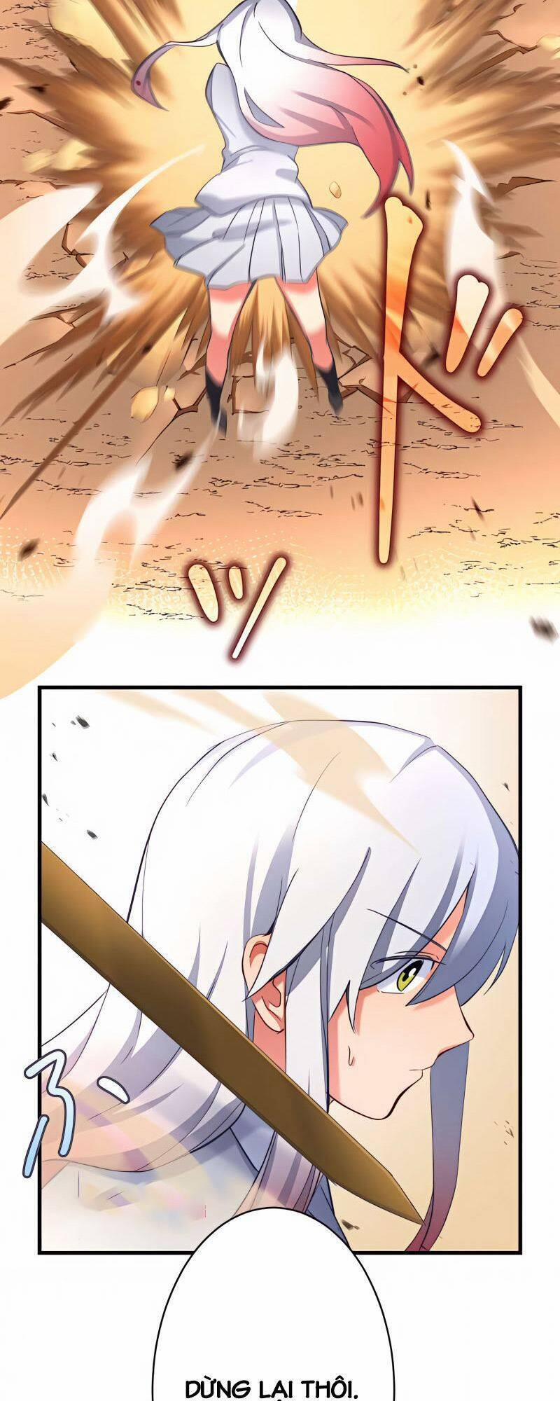 Âm Dương Sư Mạnh Nhất Tái Sinh Ở Thế Giới Khác 9 trang 39
