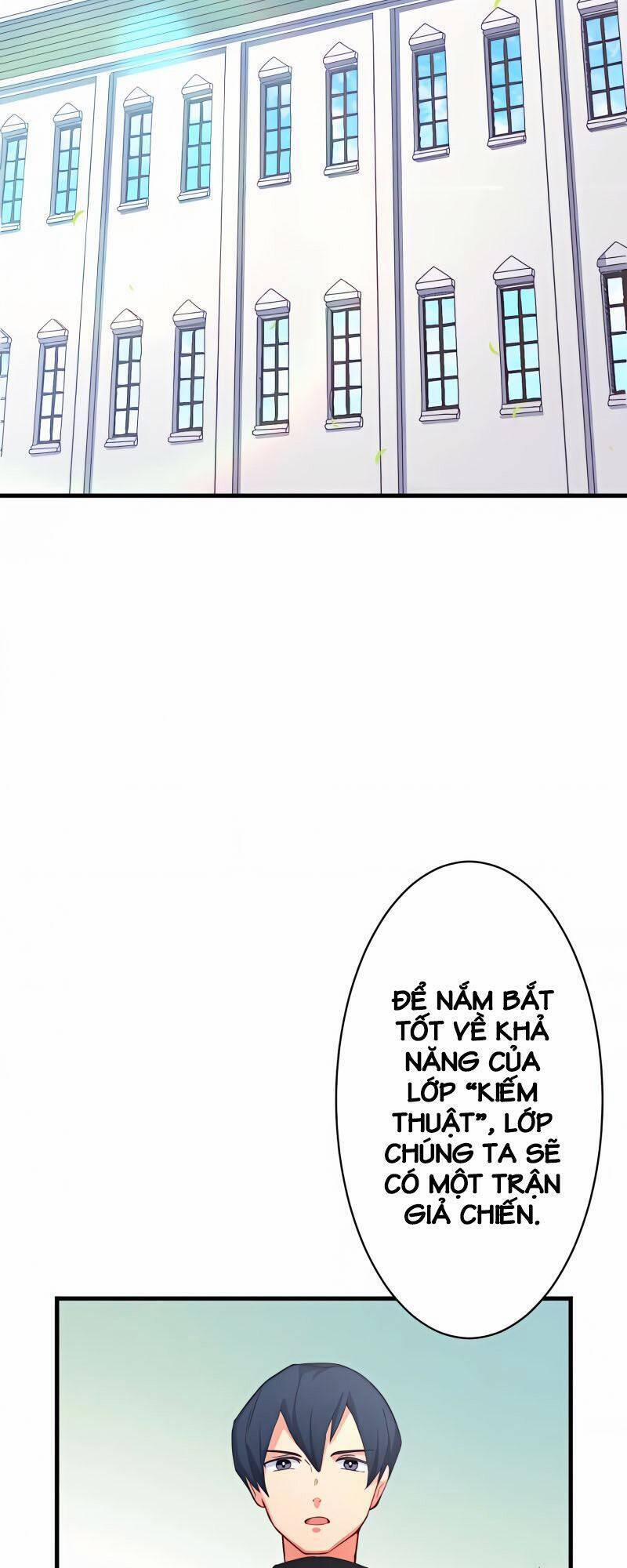 Âm Dương Sư Mạnh Nhất Tái Sinh Ở Thế Giới Khác 9 trang 4