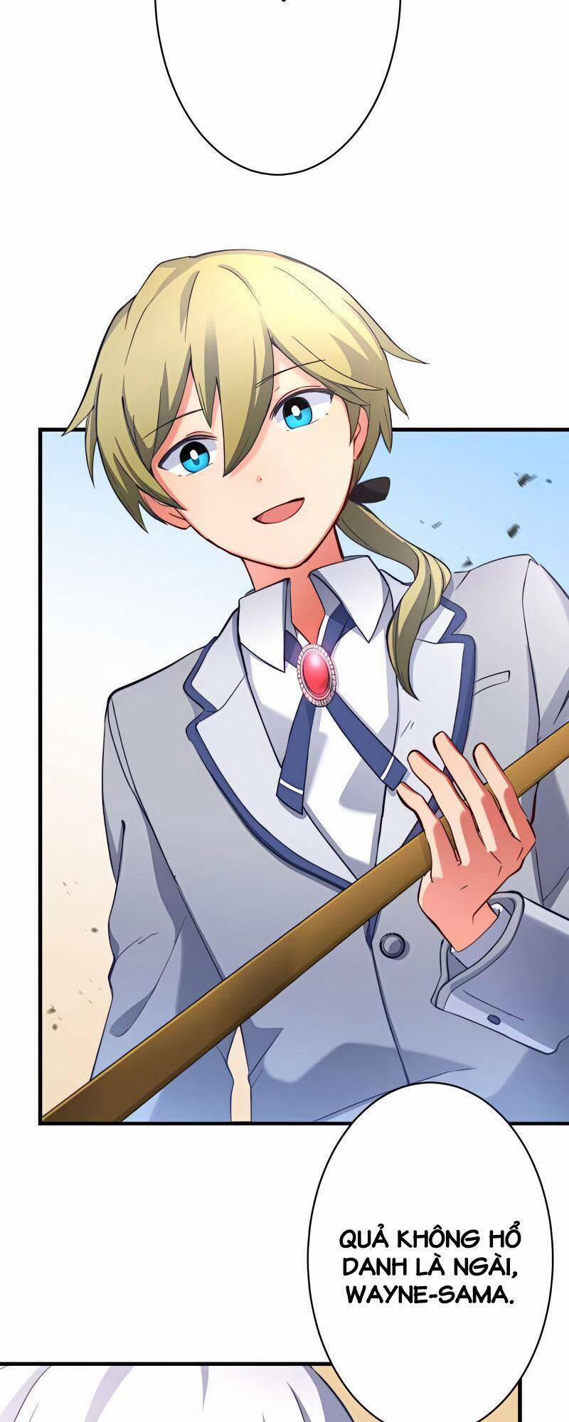 Âm Dương Sư Mạnh Nhất Tái Sinh Ở Thế Giới Khác 9 trang 40