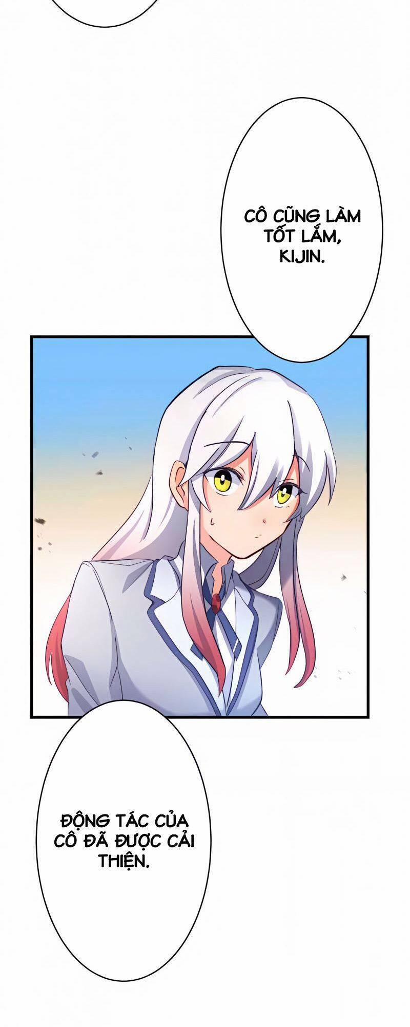 Âm Dương Sư Mạnh Nhất Tái Sinh Ở Thế Giới Khác 9 trang 42