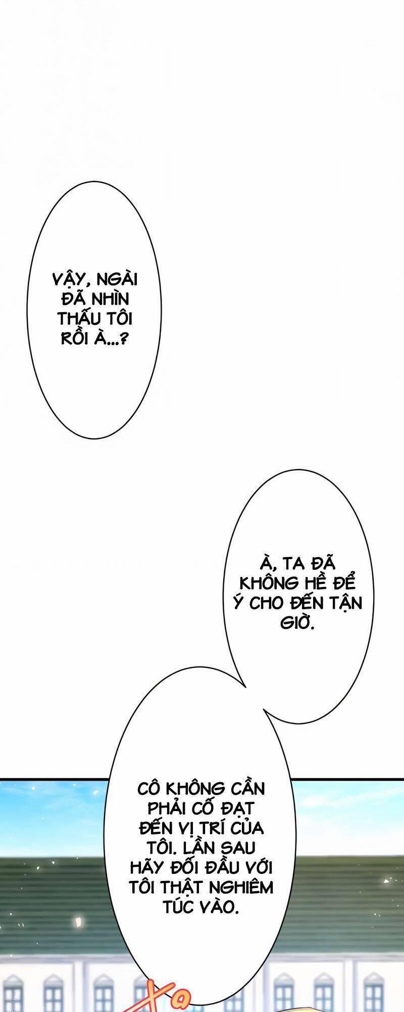 Âm Dương Sư Mạnh Nhất Tái Sinh Ở Thế Giới Khác 9 trang 43