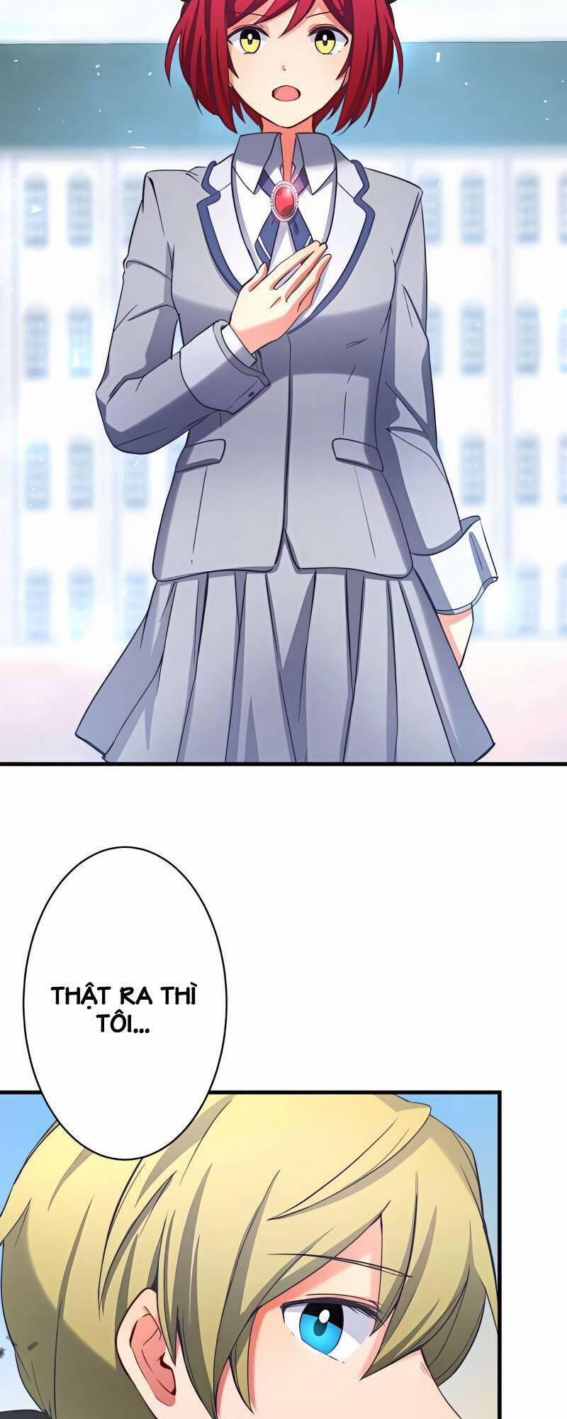 Âm Dương Sư Mạnh Nhất Tái Sinh Ở Thế Giới Khác 9 trang 46