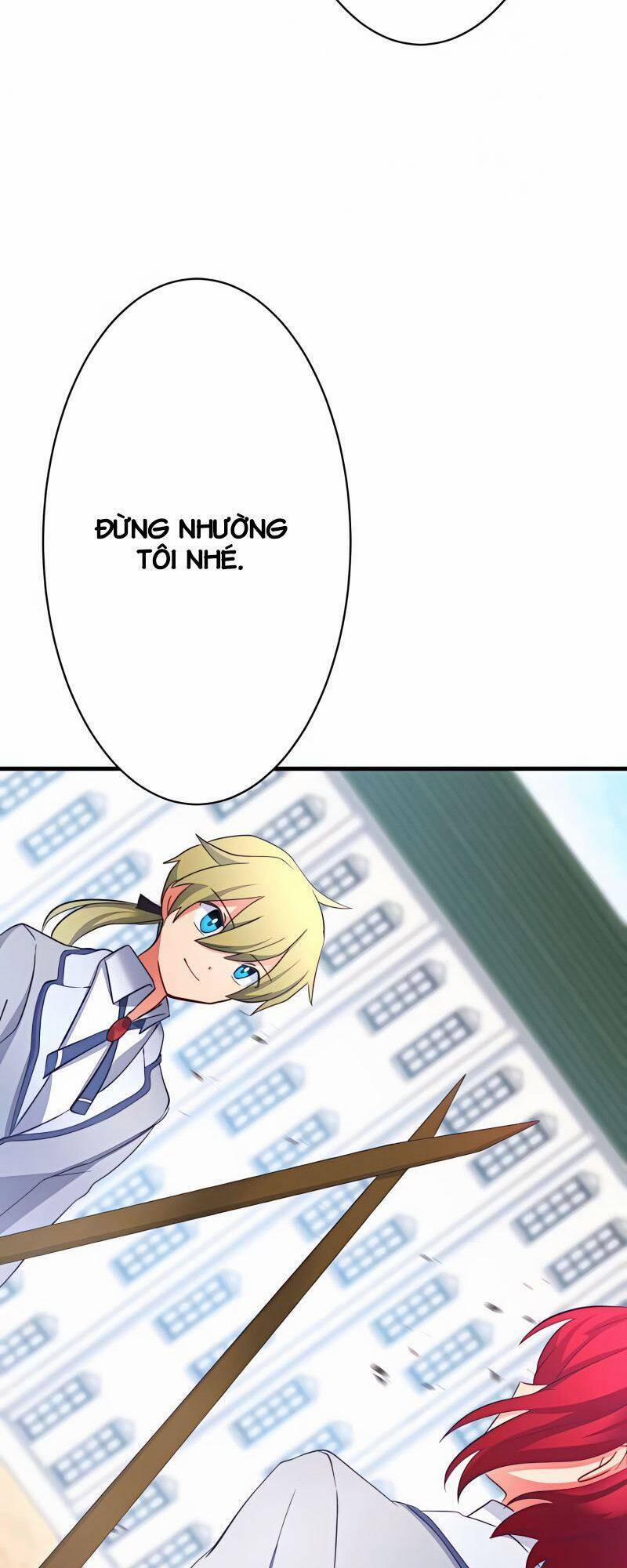 Âm Dương Sư Mạnh Nhất Tái Sinh Ở Thế Giới Khác 9 trang 48