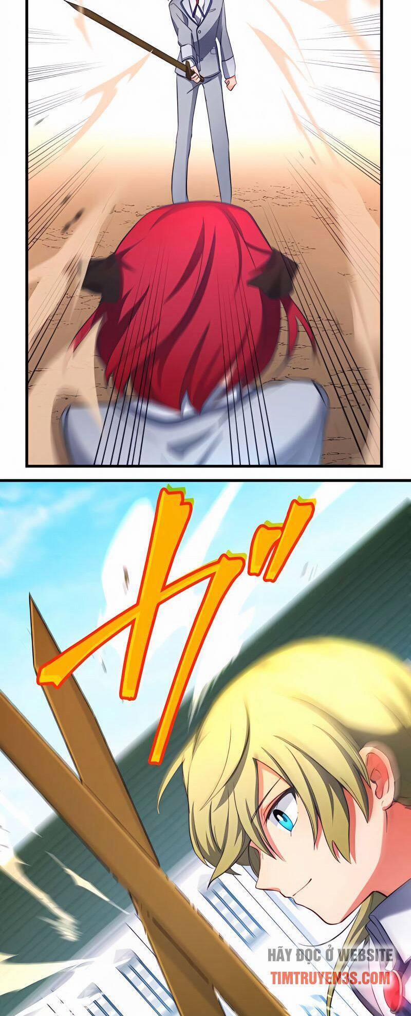 Âm Dương Sư Mạnh Nhất Tái Sinh Ở Thế Giới Khác 9 trang 52