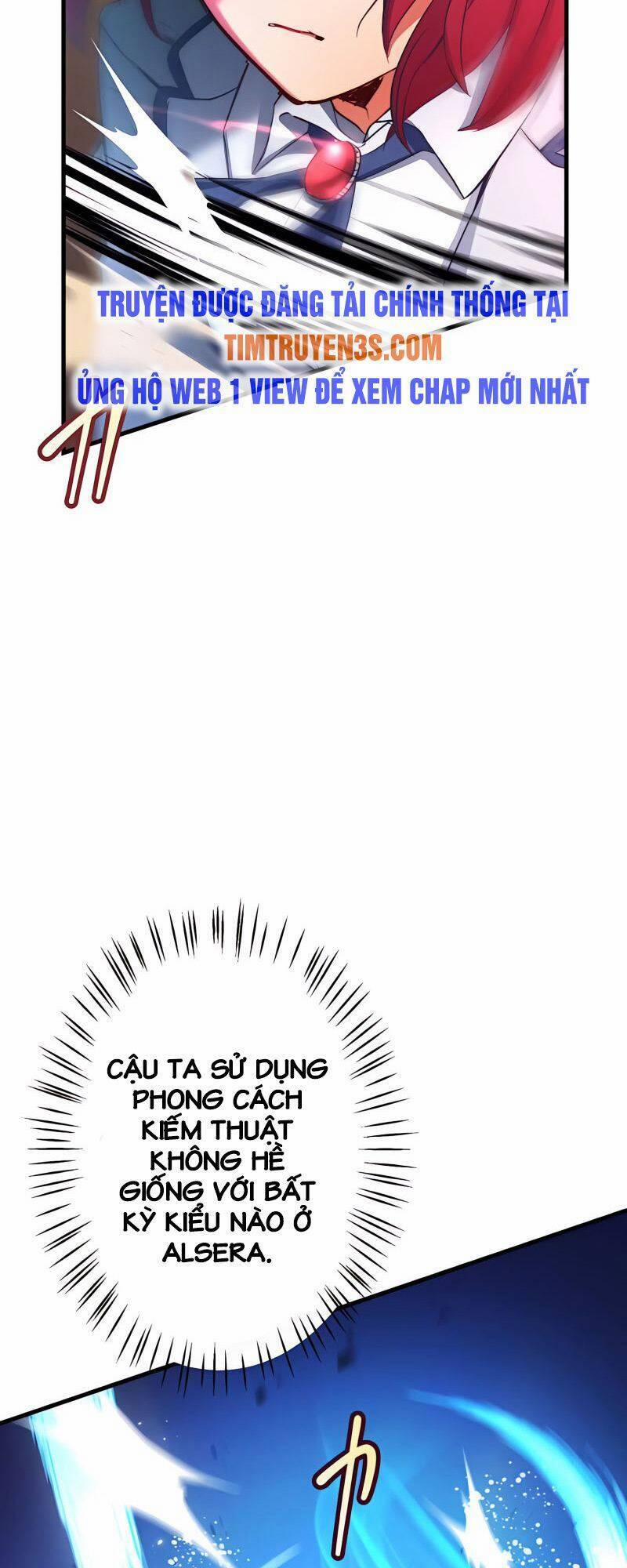 Âm Dương Sư Mạnh Nhất Tái Sinh Ở Thế Giới Khác 9 trang 54