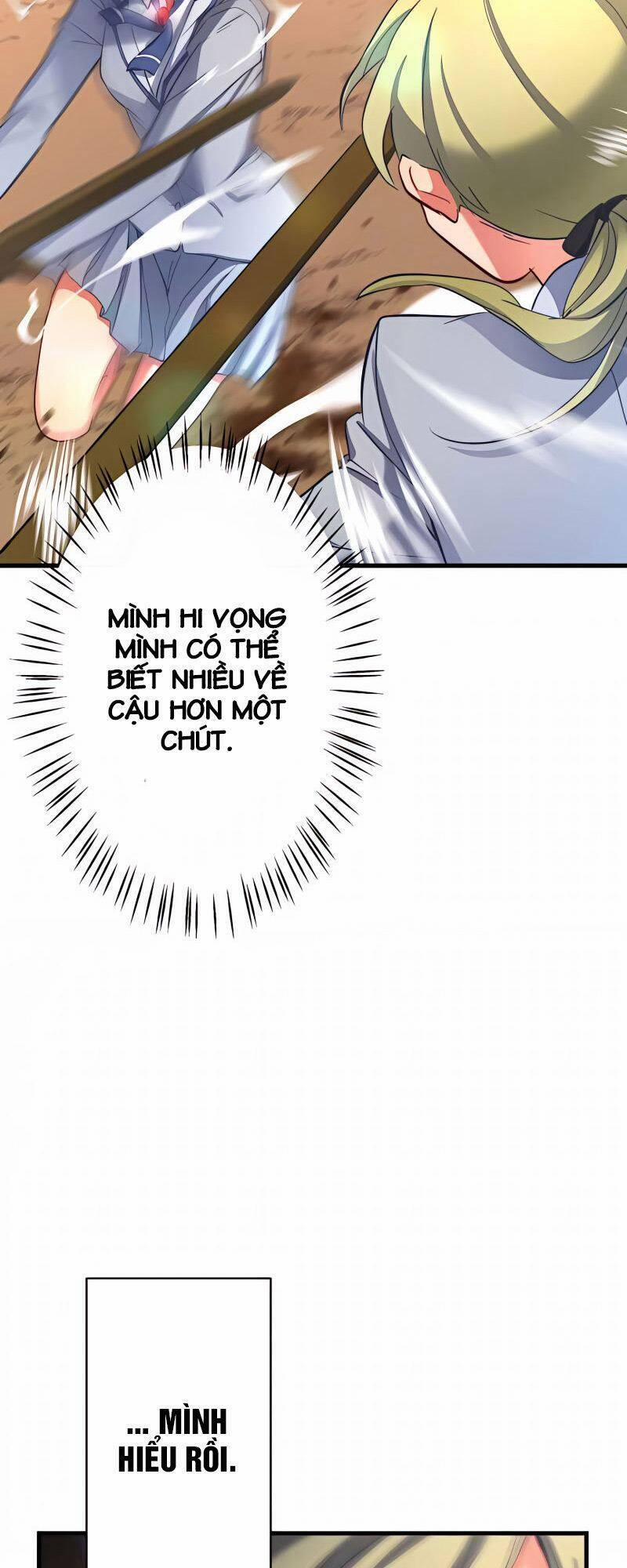 Âm Dương Sư Mạnh Nhất Tái Sinh Ở Thế Giới Khác 9 trang 59