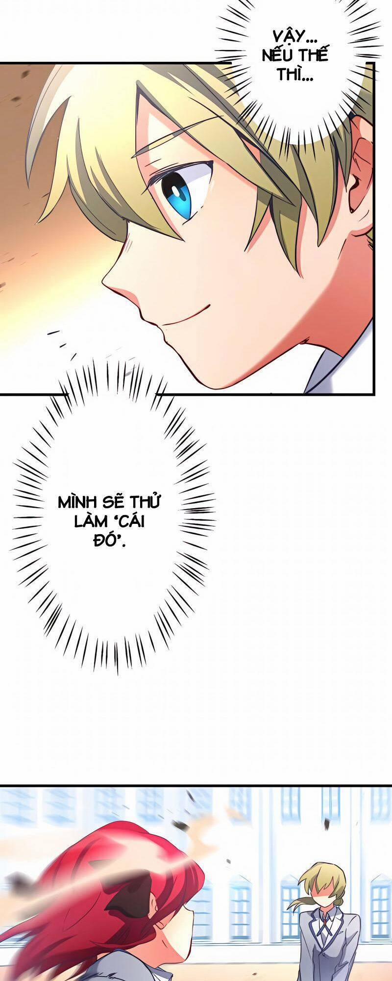 Âm Dương Sư Mạnh Nhất Tái Sinh Ở Thế Giới Khác 9 trang 62