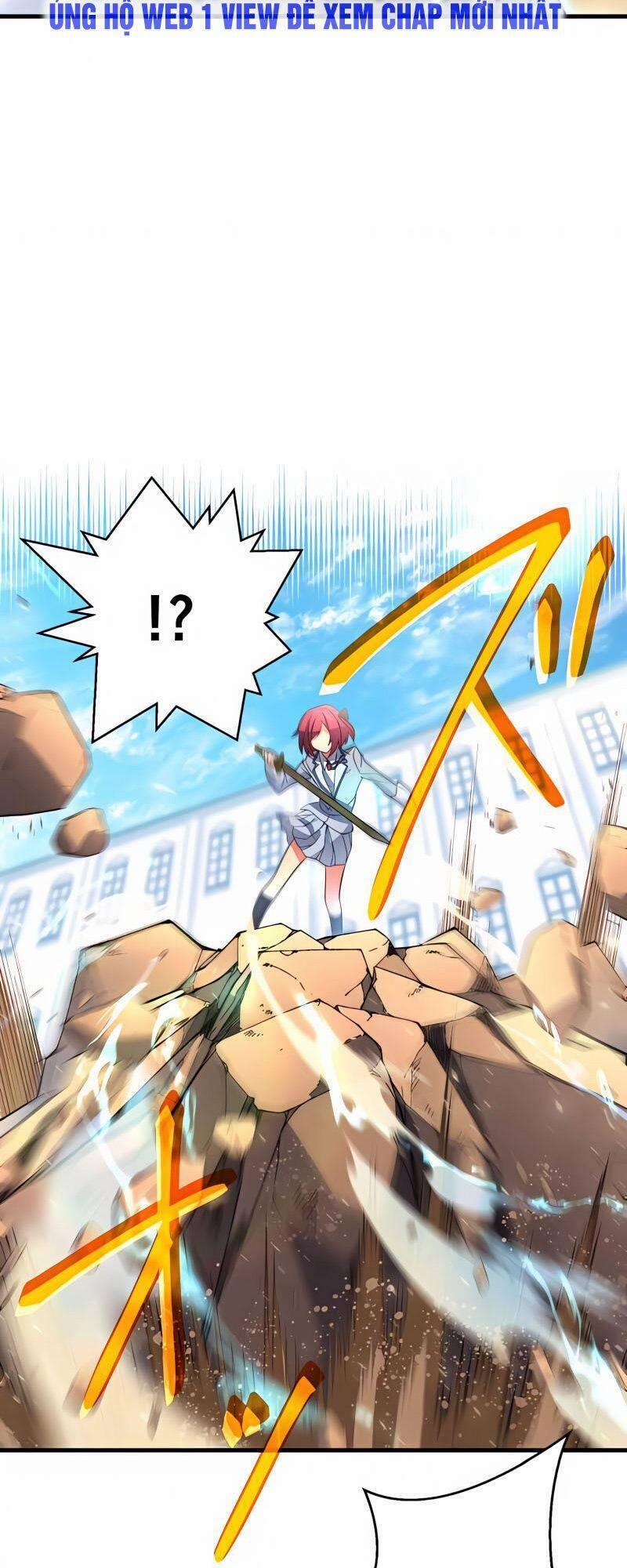 Âm Dương Sư Mạnh Nhất Tái Sinh Ở Thế Giới Khác 9 trang 66