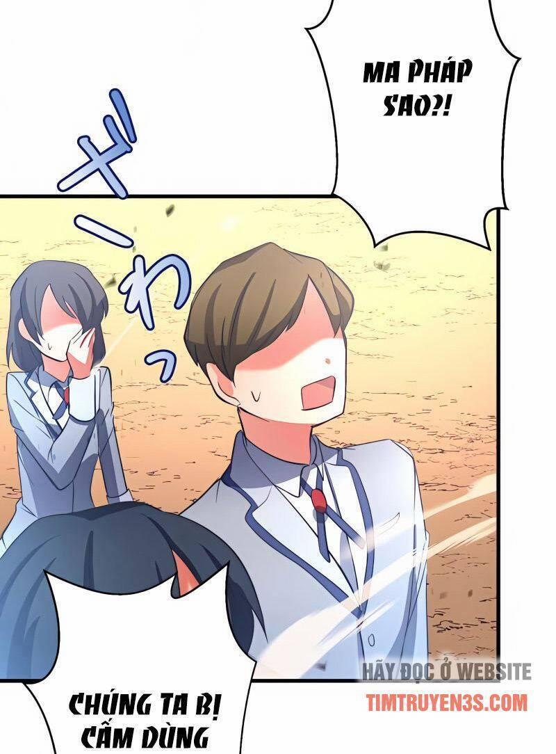 Âm Dương Sư Mạnh Nhất Tái Sinh Ở Thế Giới Khác 9 trang 67